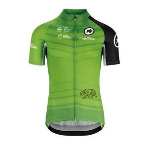 New Assos Cycling Sprint Jersey Size M 2018 California Natural Beauty Tourism
